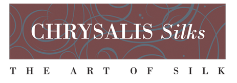 Chrysalis Silks Priviate Limited